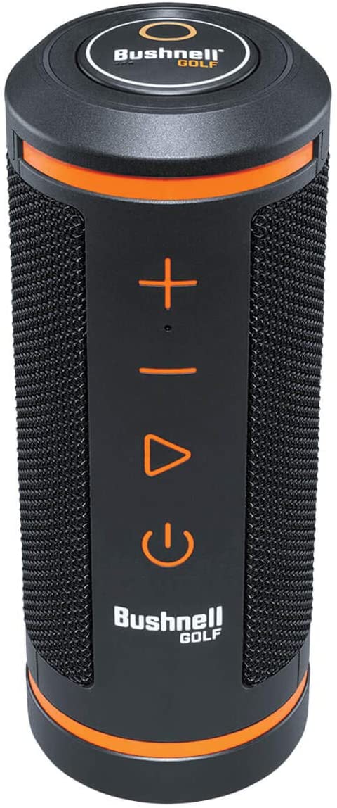 bushnell1 Bushnell Wingman golf GPS Speaker
